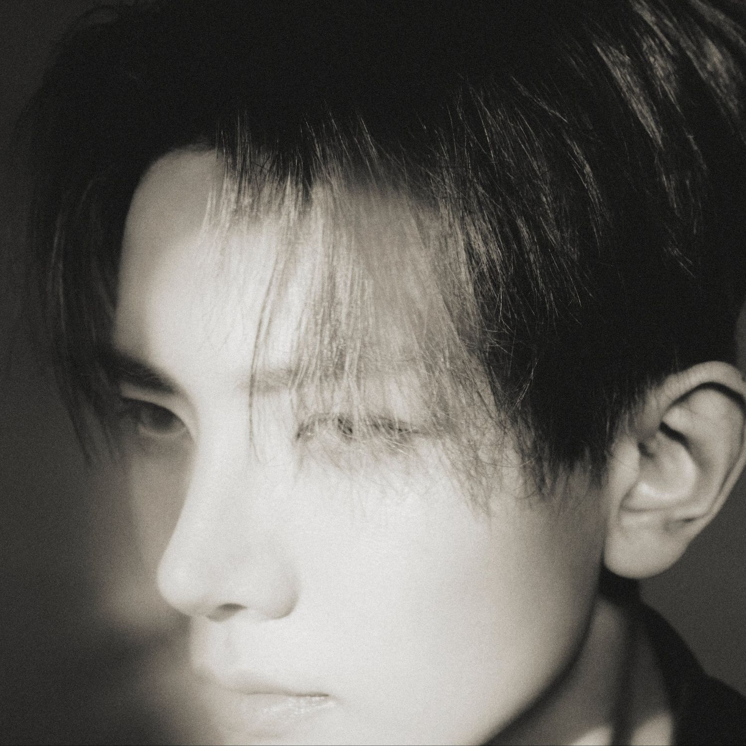 Foto terbaru Heeseung (ENHYPEN)