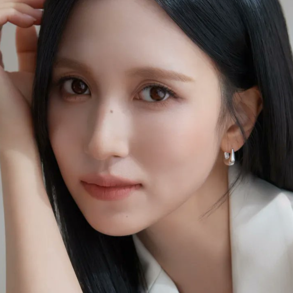 미나 (TWICE) 팬이 찍은 순간