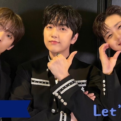 Behind-the-scenes cut of B1A4