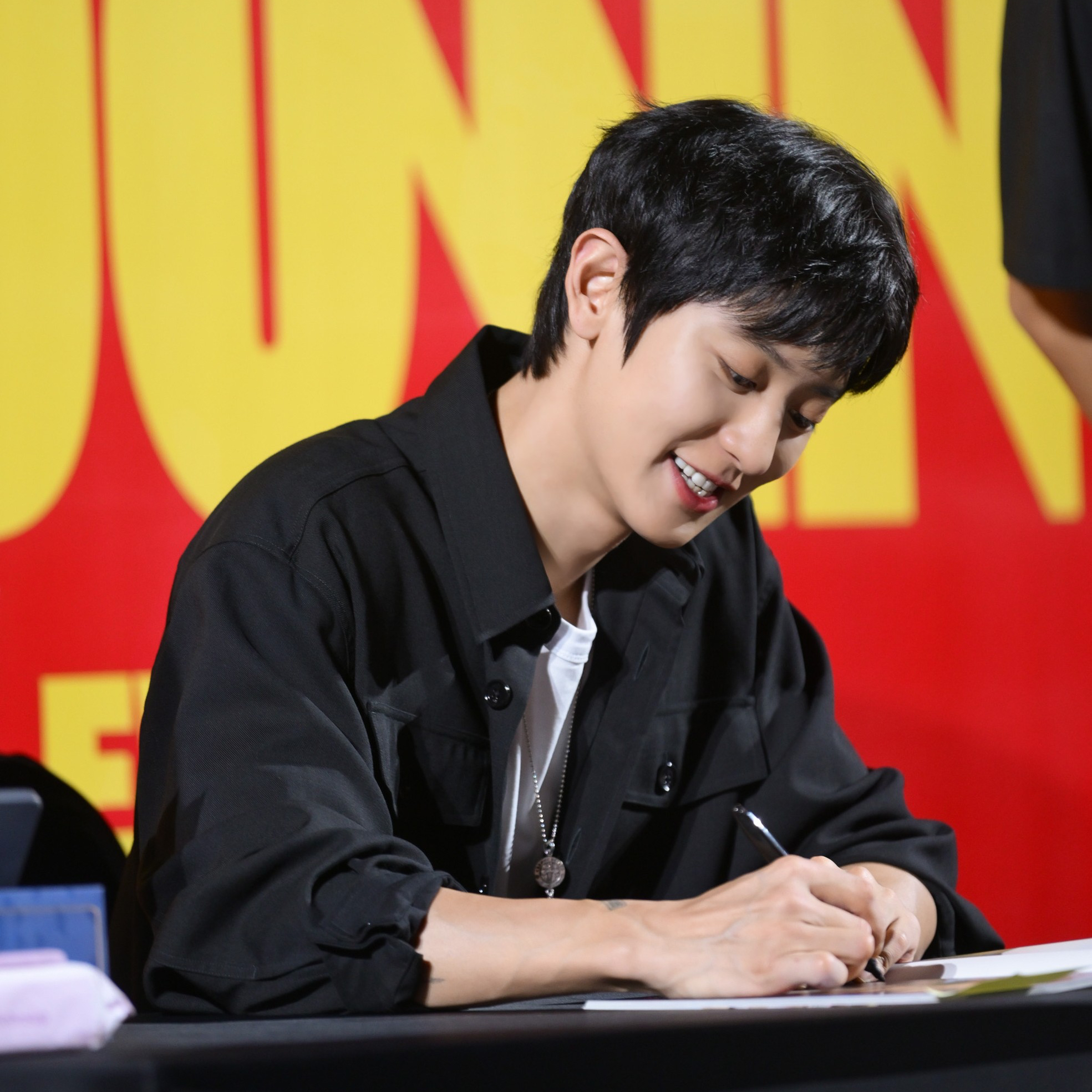 찬열 (EXO)의 최신 사진