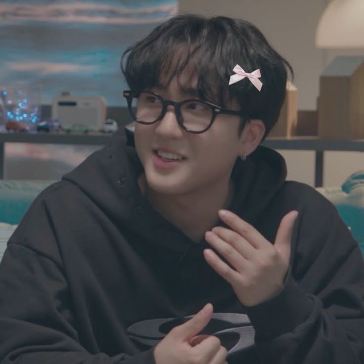 彰彬 (Stray Kids)的最新活动照片