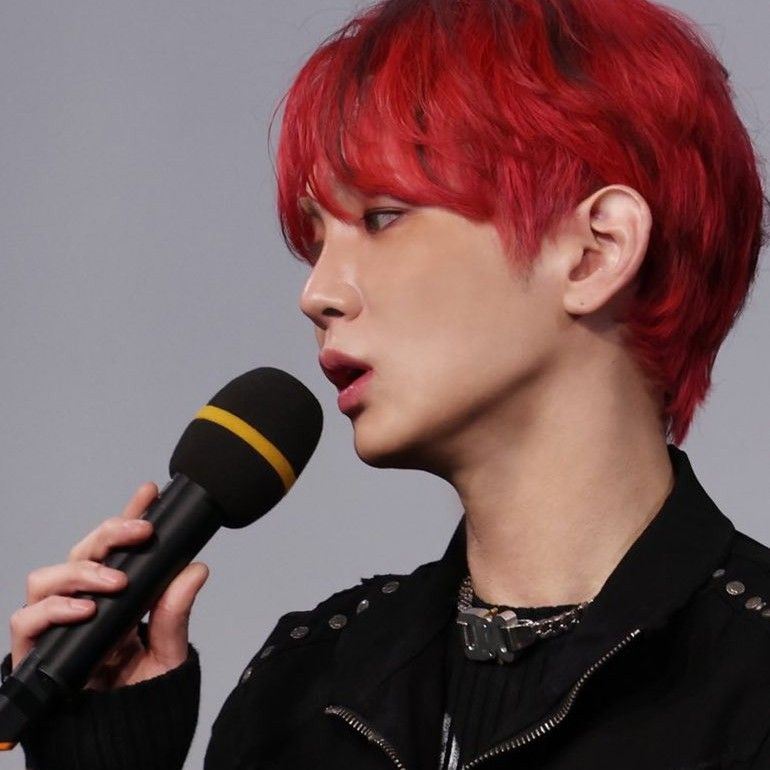 Key (샤이니)의 최신 사진