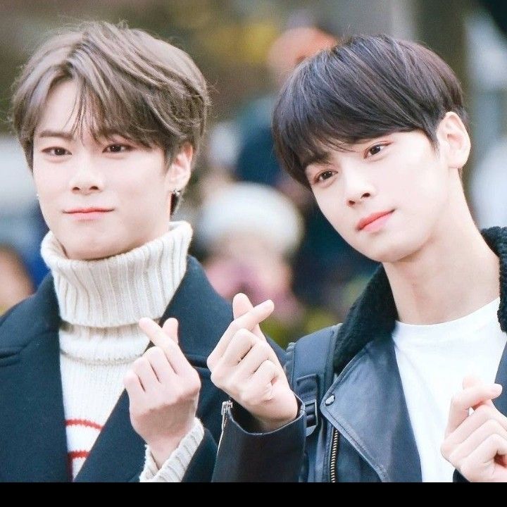 ASTROの最近の活動写真