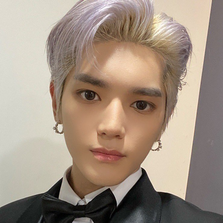 泰容 (NCT 127)的最新照片