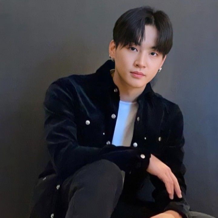 Foto aktivitas terbaru JAY B (GOT7)