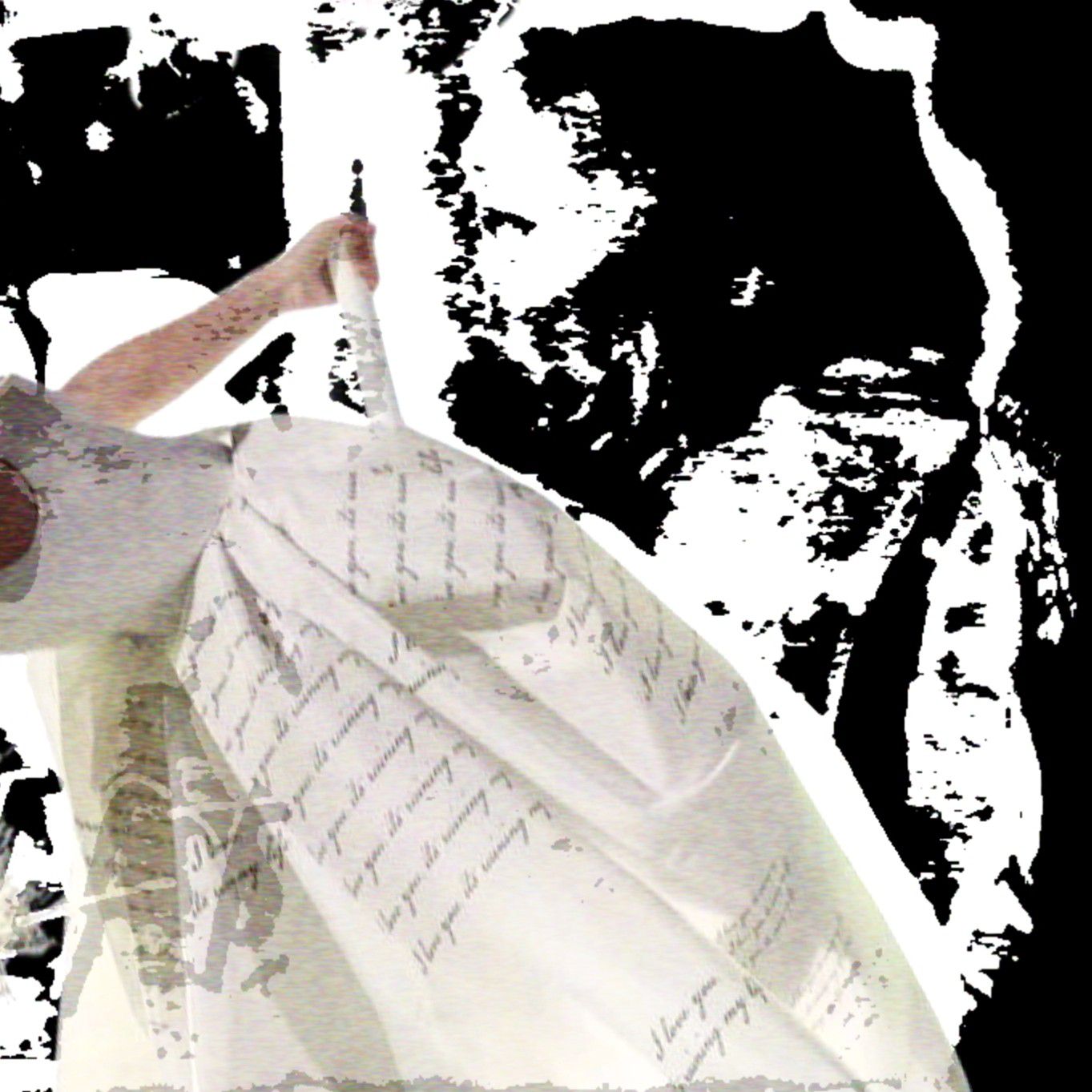 A moment captured by Taylor Swift's fan