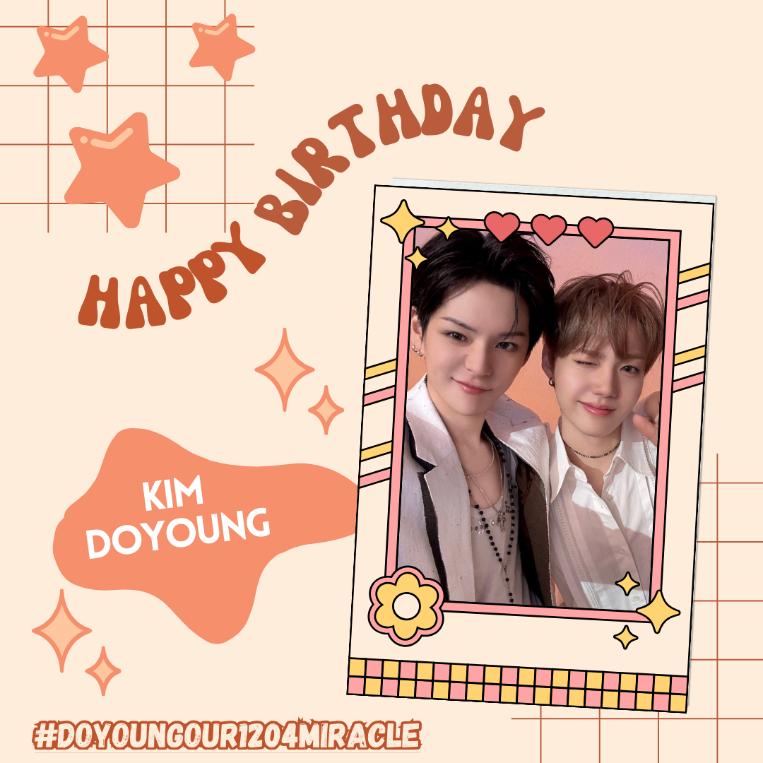 A moment captured by Yoshi (TREASURE)'s fan