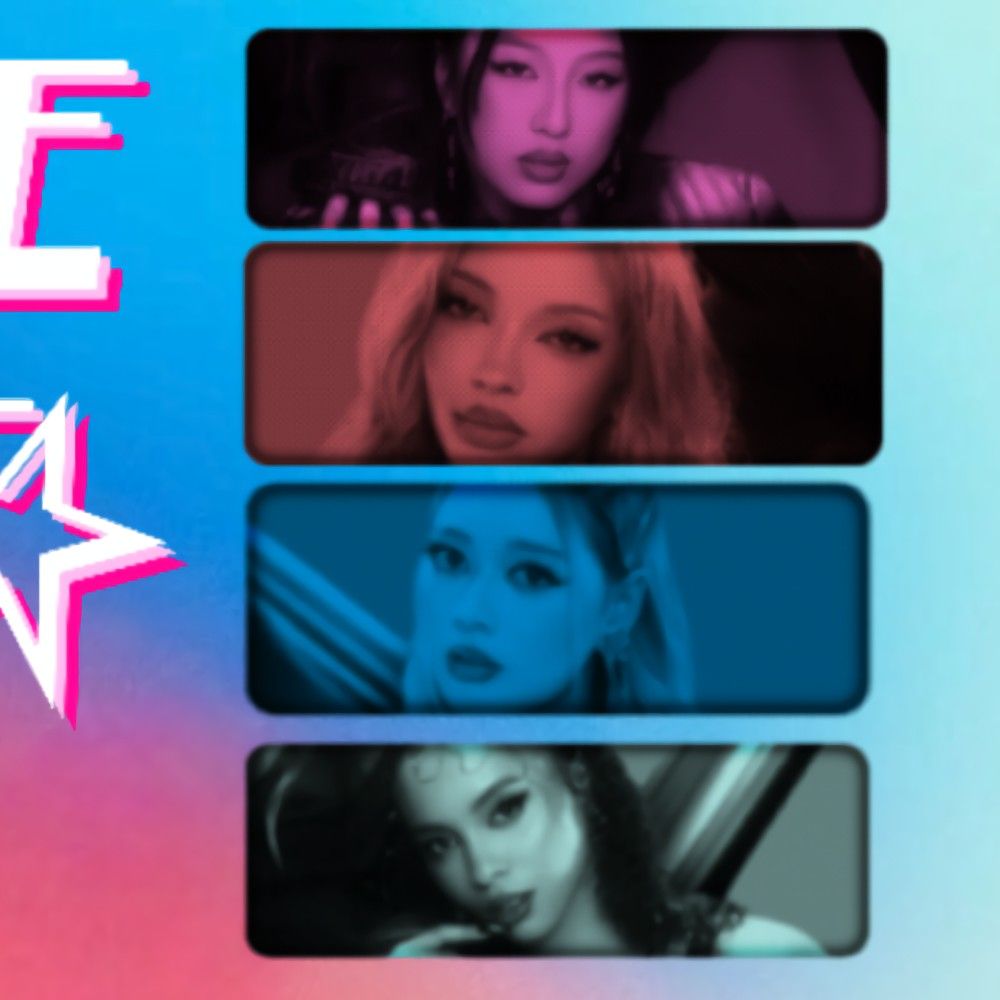 Latest photo of GIRLSET