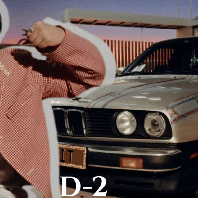 Latest photo of Changbin (Stray Kids)