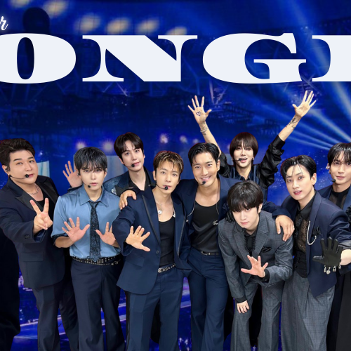 东海 (Super Junior)的最新照片