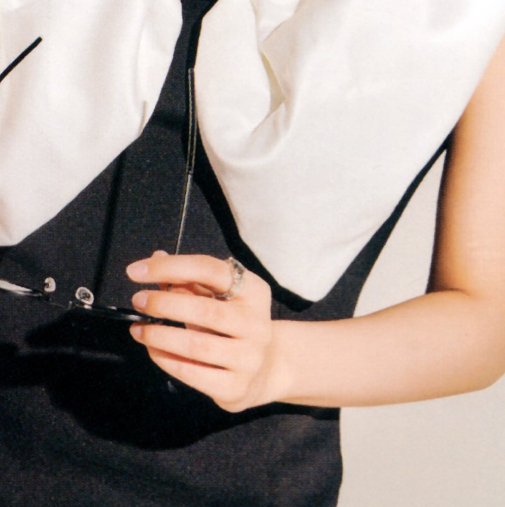 현진 (루셈블)의 최신 사진