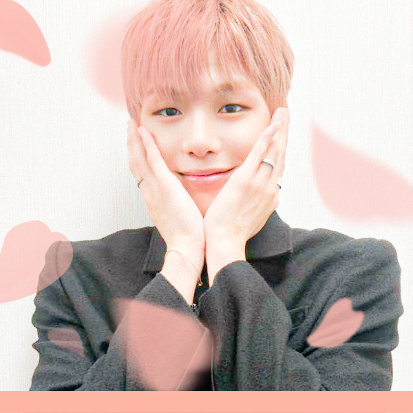Foto terbaru Kang Daniel