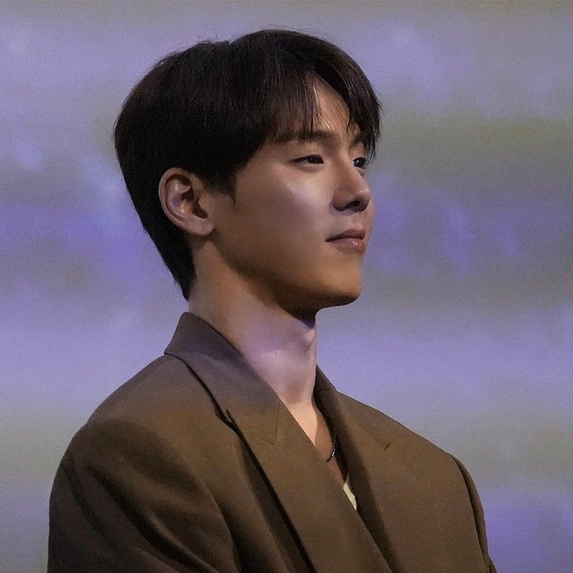 Foto aktivitas terbaru Shownu (MONSTA X)