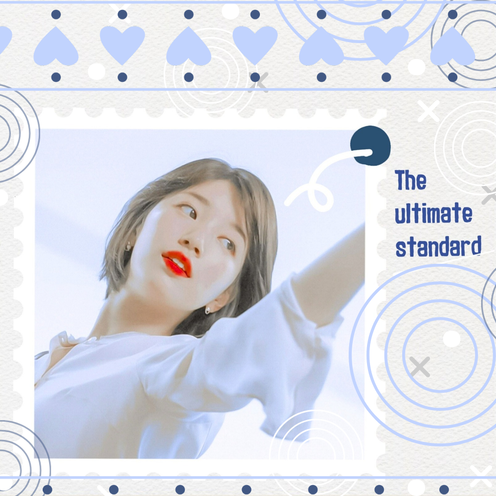 Latest photo of Suzy