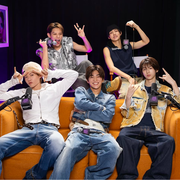 Popular profile image of CORTIS selected by votes