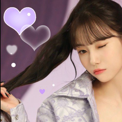 Potret di balik layar Seo Youngeun (Kep1er)