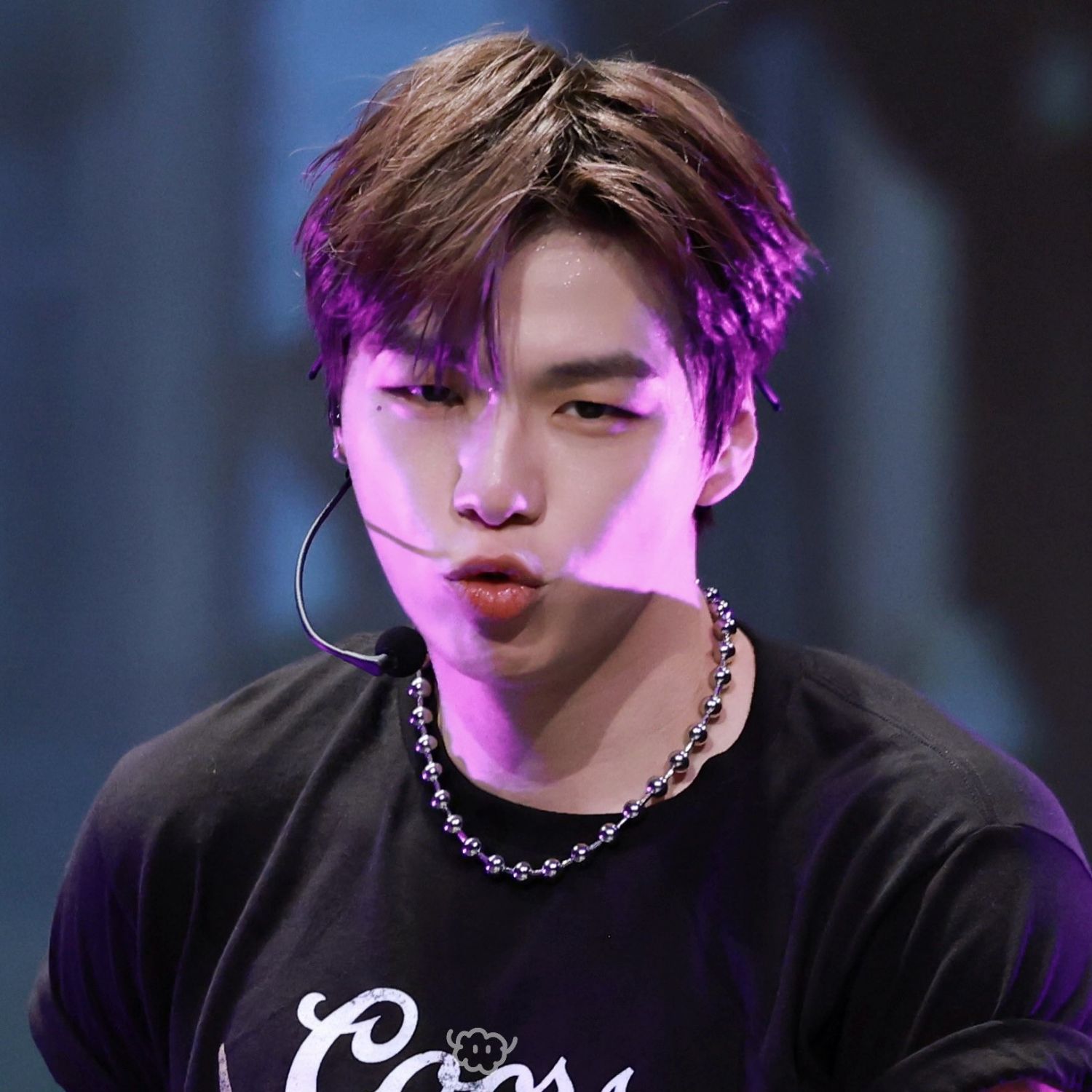 Foto terbaru Kang Daniel