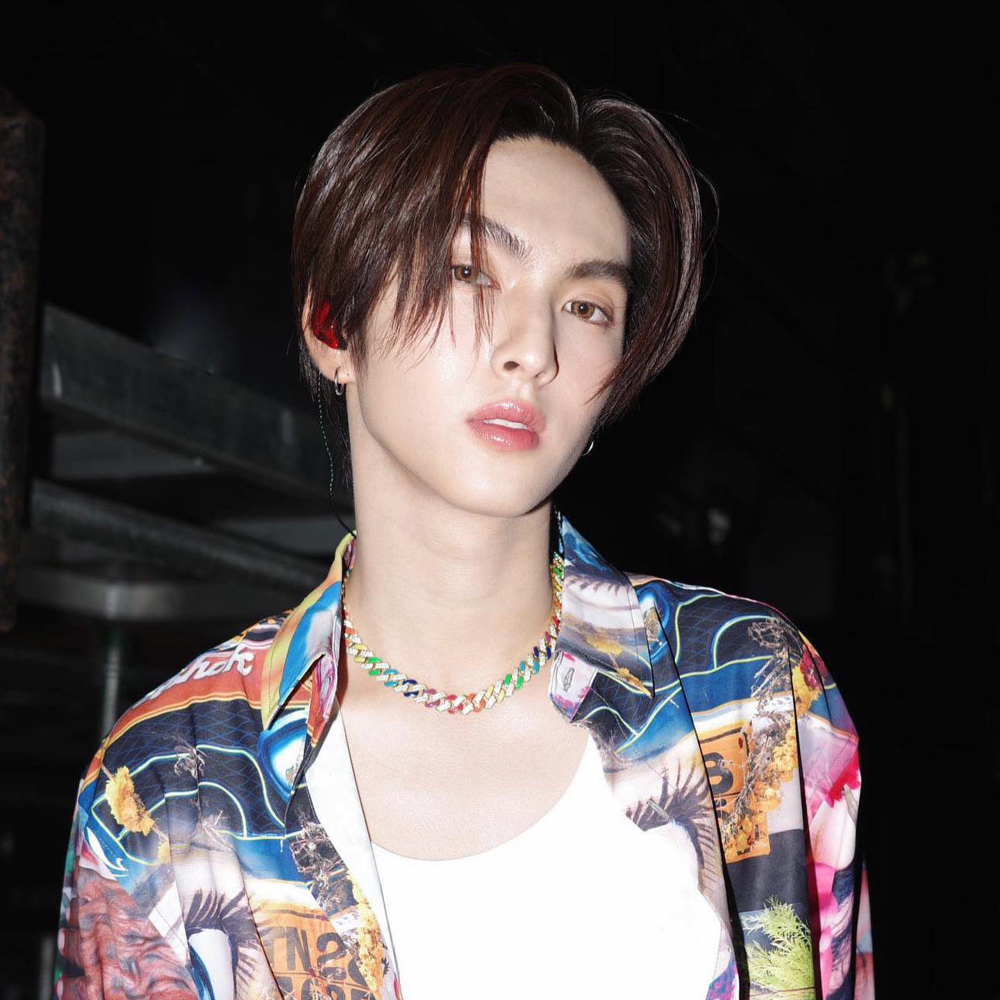 Latest photo of Copper (BUS)