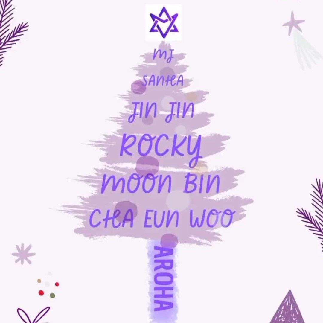 Latest photo of ASTRO