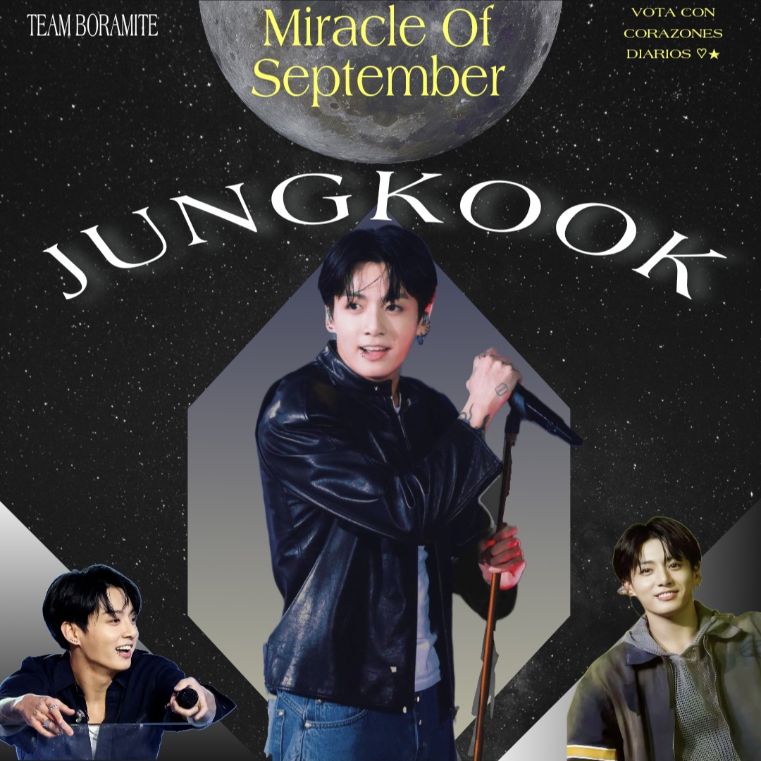 A moment captured by Jungkook (BTS)'s fan