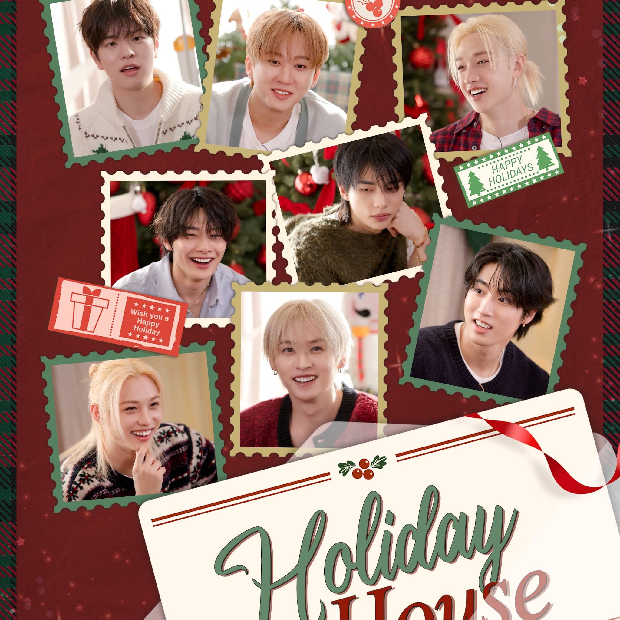 A moment captured by Seungmin (Stray Kids)'s fan