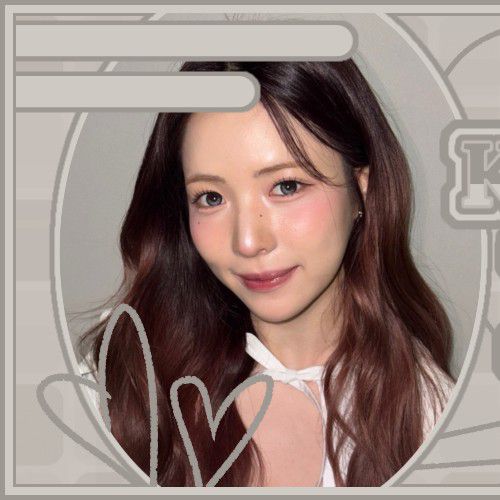 Latest photo of Maya (NiziU)