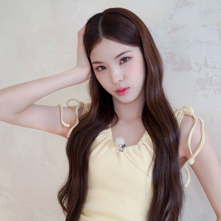 Recent activity shot of Mai (izna)