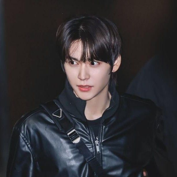 Eunseok (RIIZE)粉丝拍下的瞬间