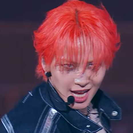 Behind-the-scenes cut of Kawashiri Ren (JO1)