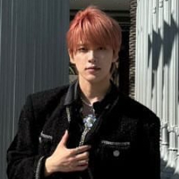 Latest photo of Kono Junki (JO1)