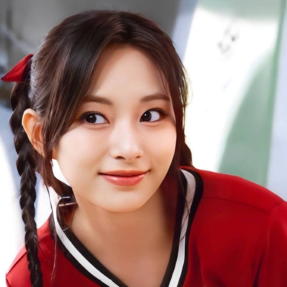 쯔위 (TWICE) 팬이 찍은 순간