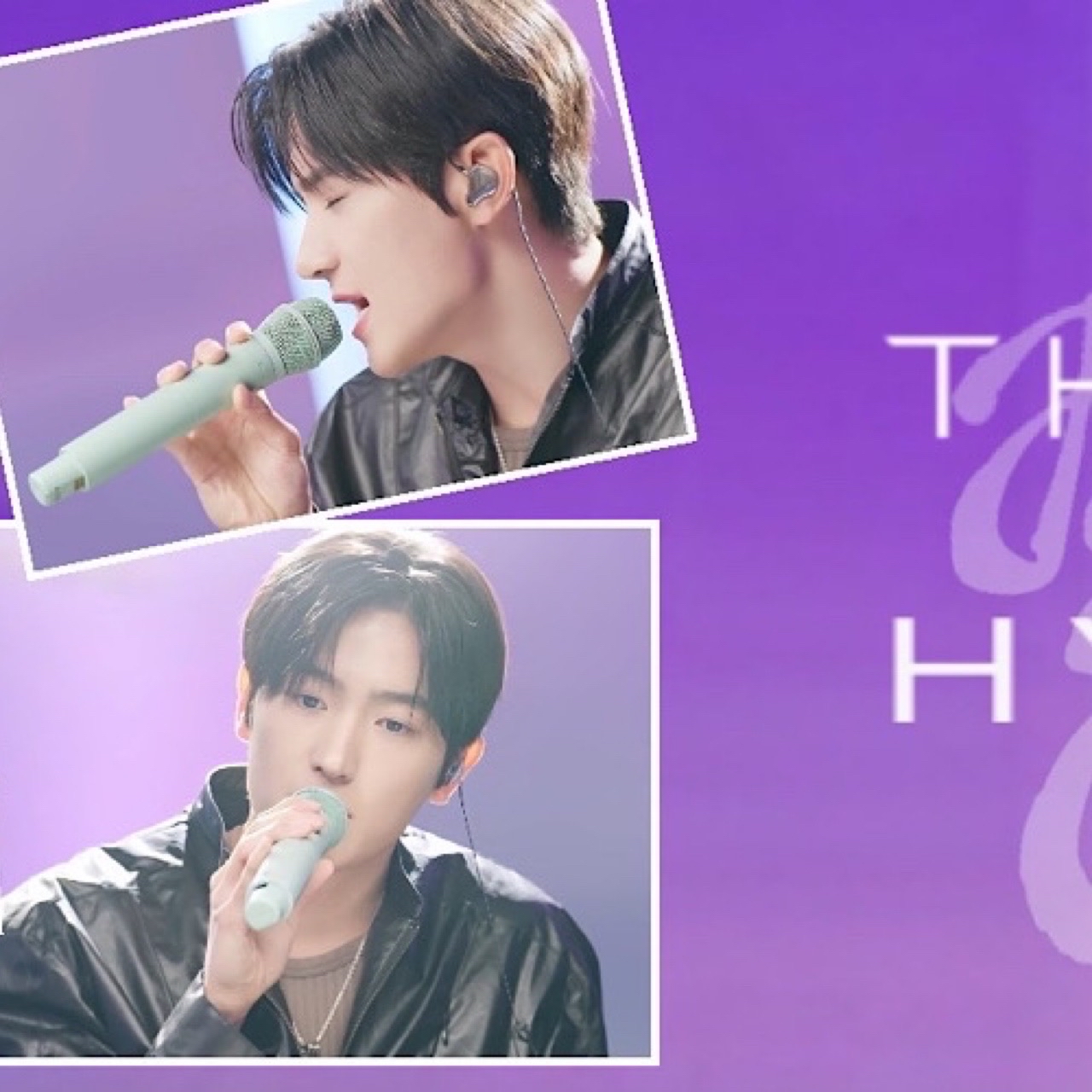 Latest photo of Hyunjae (THE BOYZ)