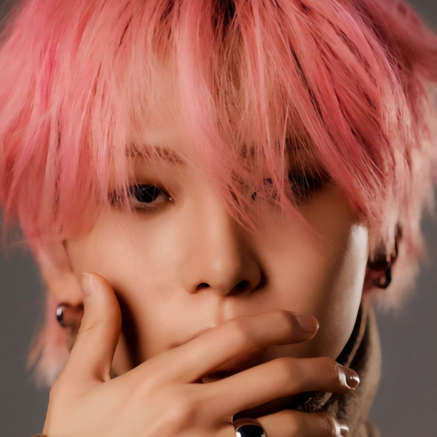 川尻蓮 (JO1)的最新照片