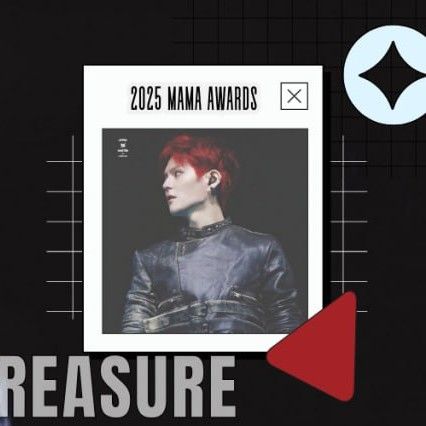 Recent activity shot of Yoshi (TREASURE)