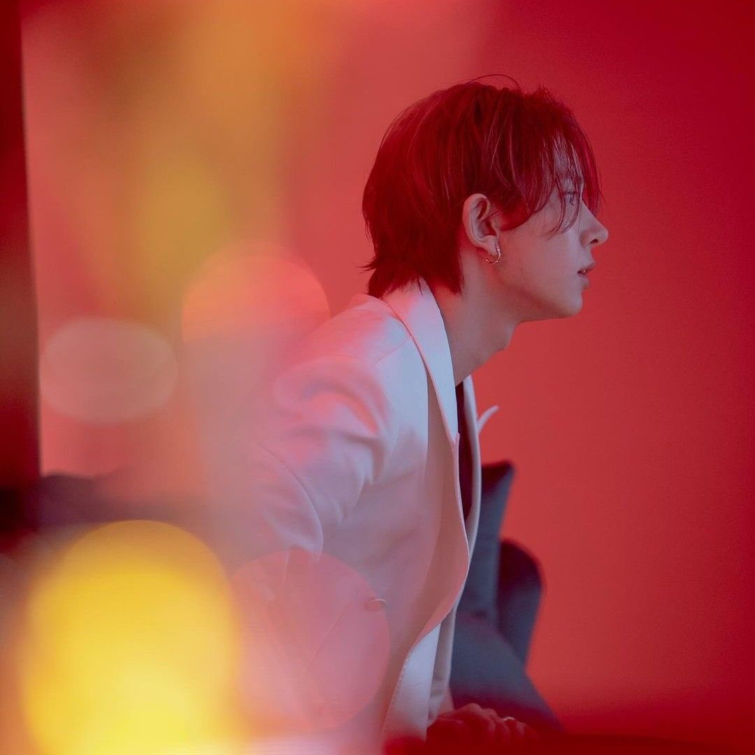 희승 (ENHYPEN) 최근 활동샷