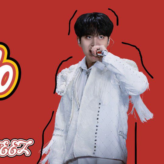 Latest photo of Jongho (ATEEZ)