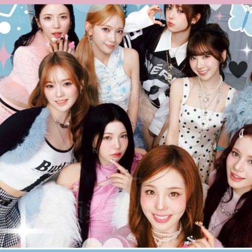 NiziU ファンダムコミュニティ │ KPOP人気No.1アプリ 最愛ドル