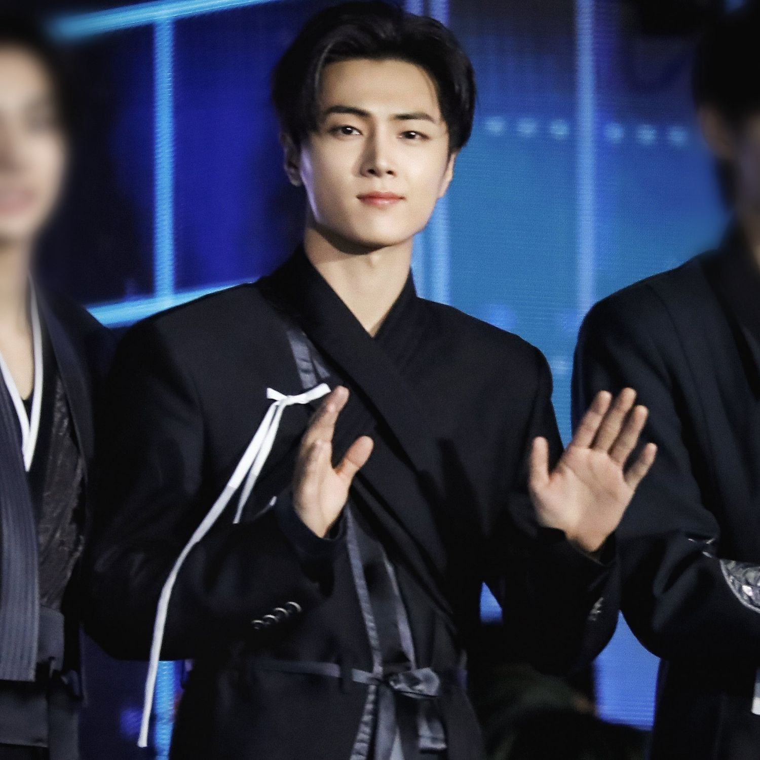 ENHYPENの最新写真