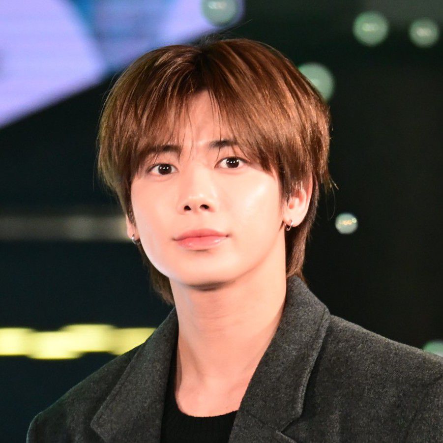 太顯 (TOMORROW X TOGETHER)的幕後花絮