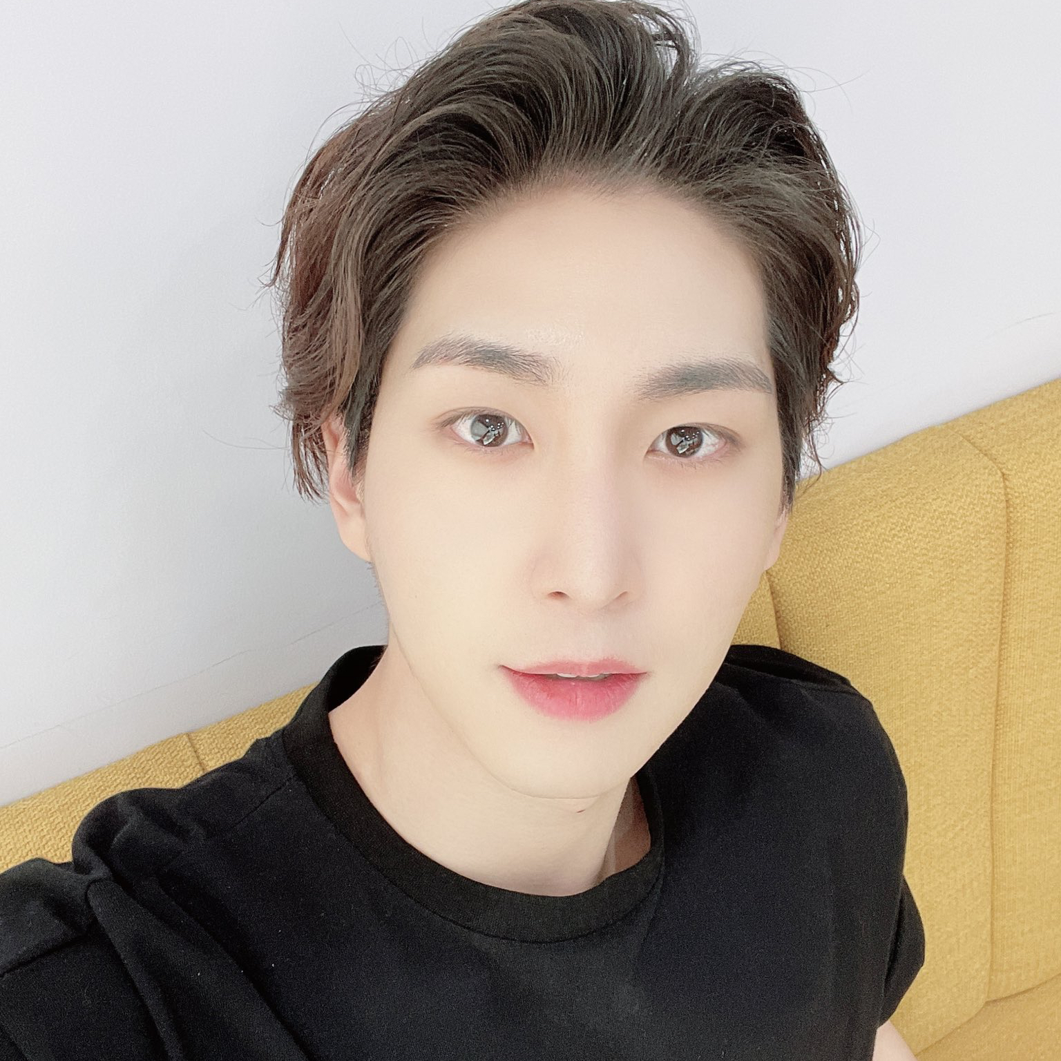 Latest photo of PENTAGON
