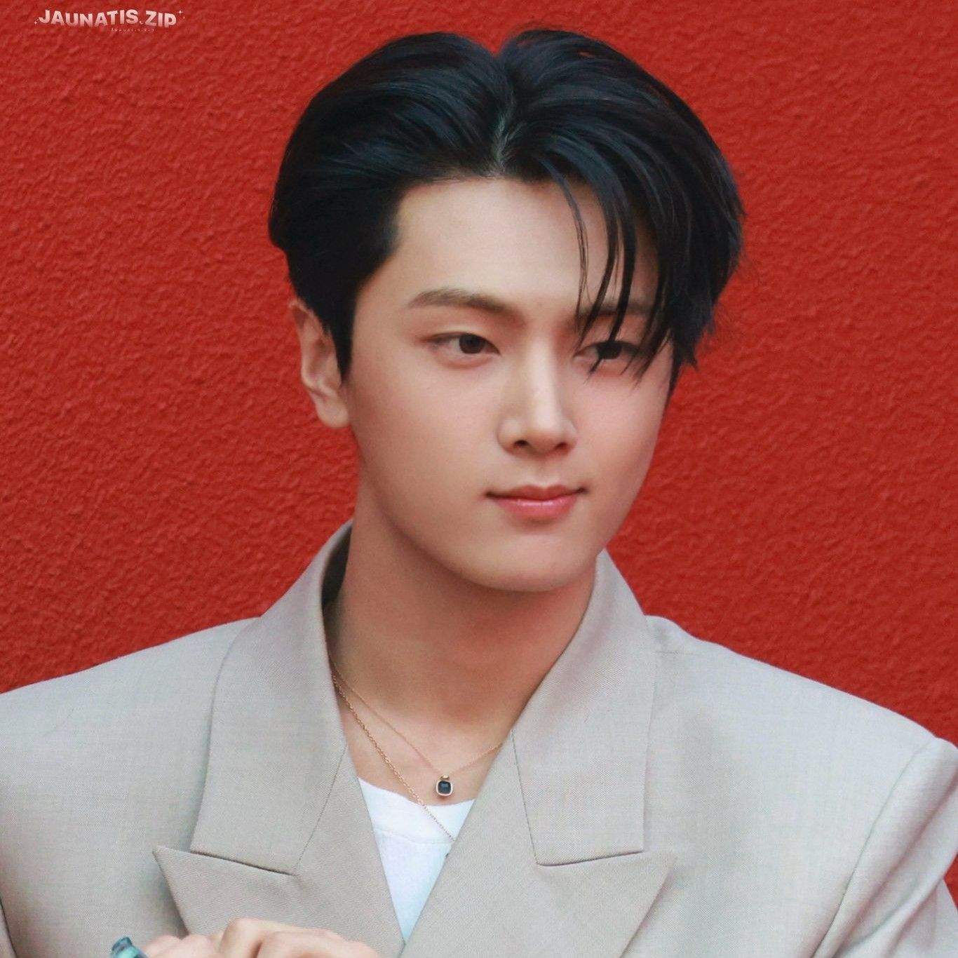 Recent activity shot of Jay (ENHYPEN)