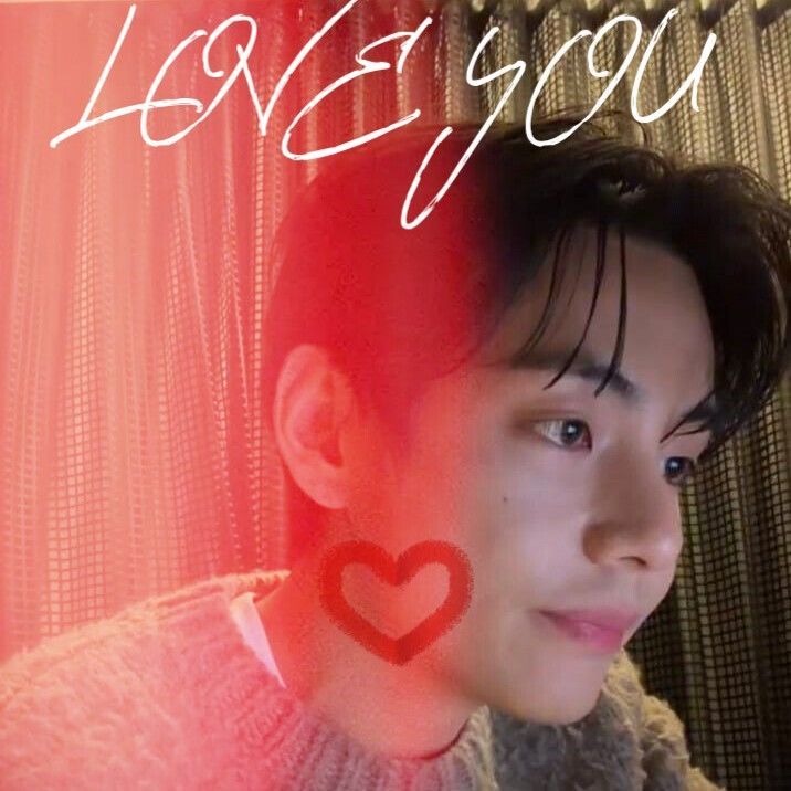 뷔 (방탄소년단) 최근 활동샷