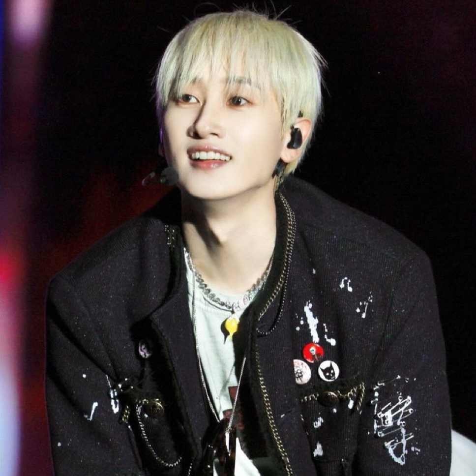 슈퍼주니어의 최신 사진