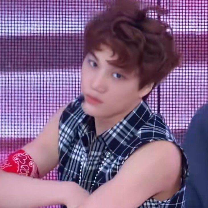 EXO的最新活動照片