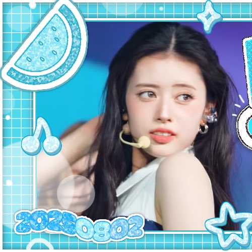 Rima (NiziU)的最新活動照片