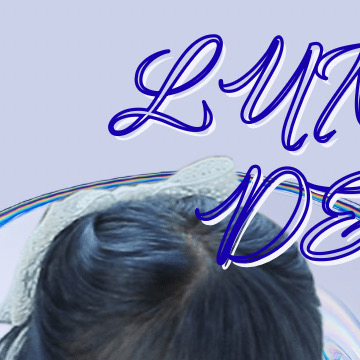 Behind-the-scenes cut of Monday (Weeekly)