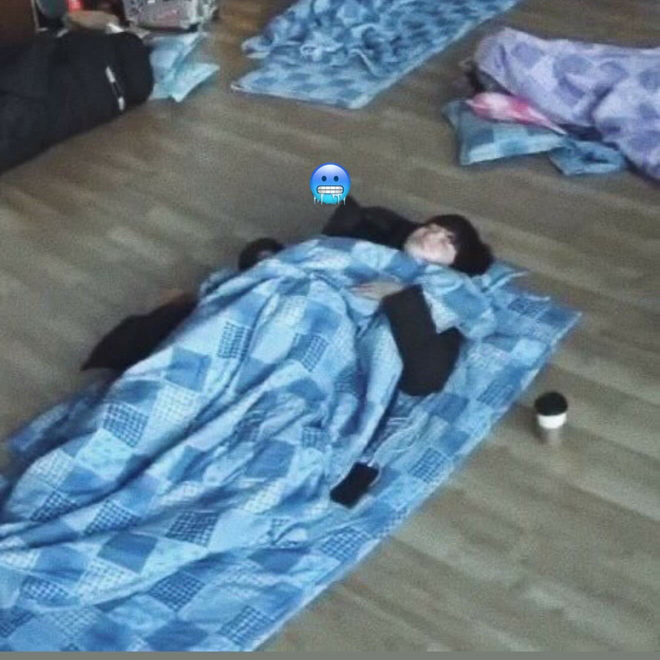 金在奂粉丝拍下的瞬间