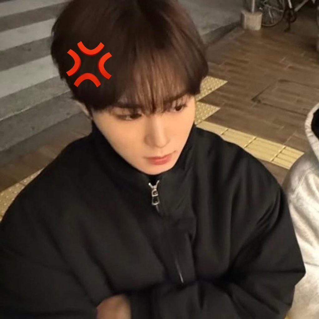 Recent activity shot of Kim Junseo (ALPHA DRIVE ONE)