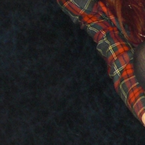 A moment captured by Jeong Yein (Lovelyz)'s fan