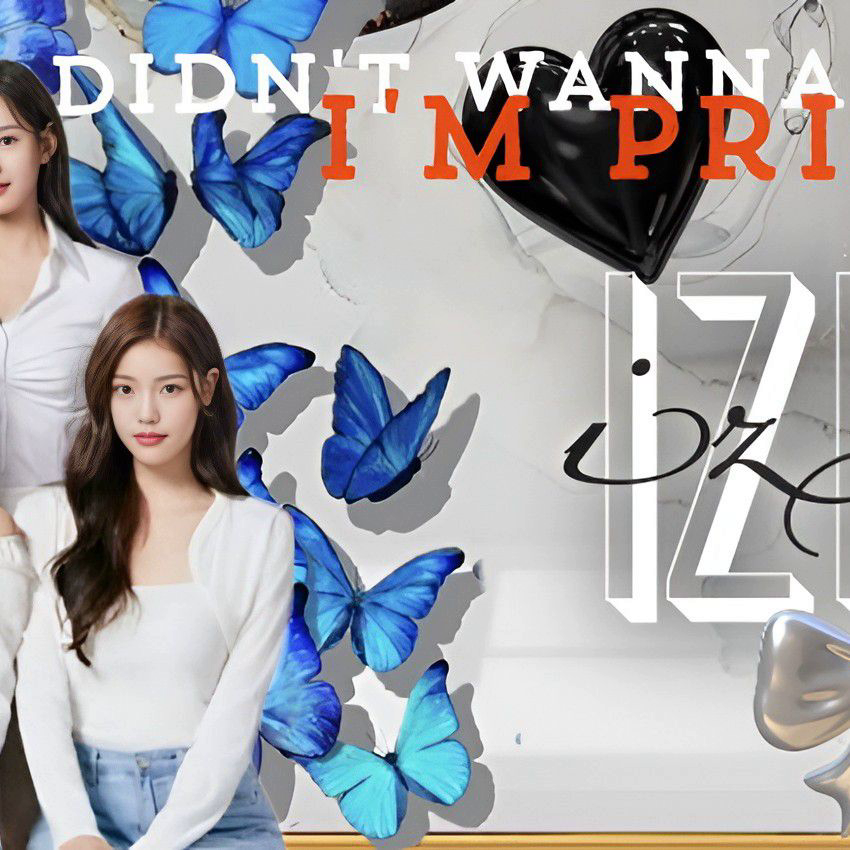 Recent activity shot of izna